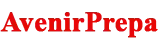 Logo AvenirPrepa TCF-TEF-Canada 2